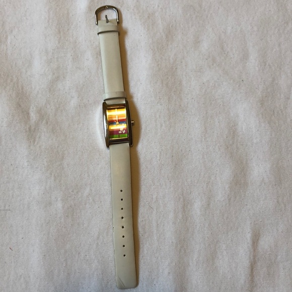 Mickey Mouse watch - Picture 4 of 4